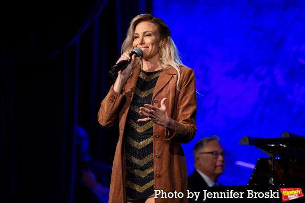 Photos: BroadwayWorld Celebrates 20 Years with Star-Studded Benefit Concert at Sony Hall — photo 93 of 114