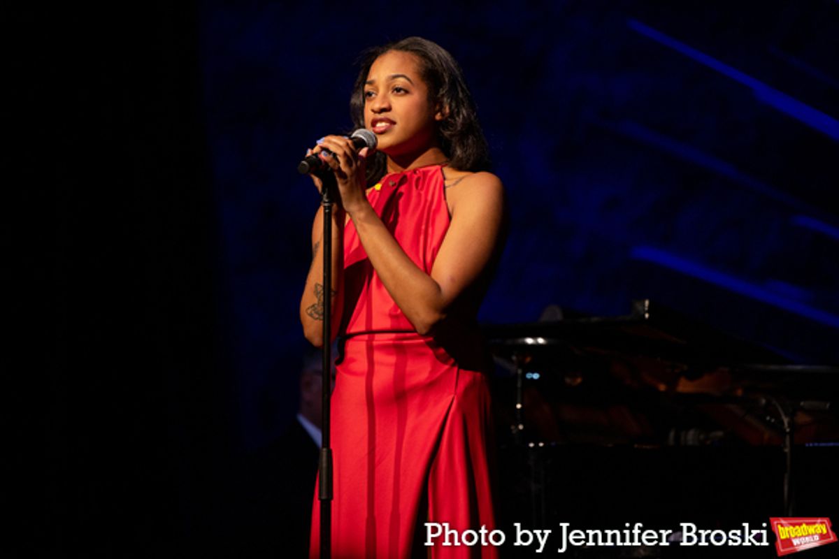 Olivia Elease Hardy at 