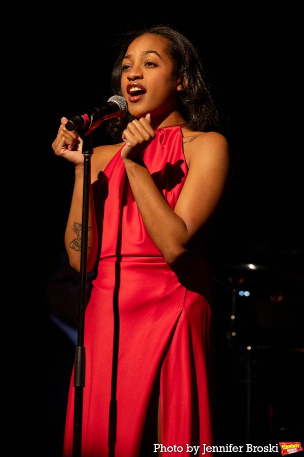 Photos: BroadwayWorld Celebrates 20 Years with Star-Studded Benefit Concert at Sony Hall — photo 96 of 114