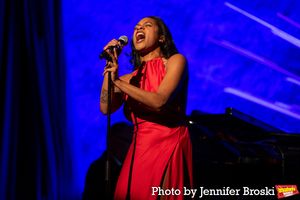 Olivia Elease Hardy @ BroadwayWorld Olivia Elease Hardy Photo