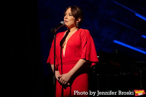 Photos: BroadwayWorld Celebrates 20 Years with Star-Studded Benefit Concert at Sony Hall — photo 105 of 114