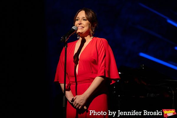 Photos: BroadwayWorld Celebrates 20 Years with Star-Studded Benefit Concert at Sony Hall — photo 106 of 114
