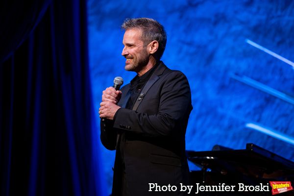 Photos: BroadwayWorld Celebrates 20 Years with Star-Studded Benefit Concert at Sony Hall — photo 109 of 114