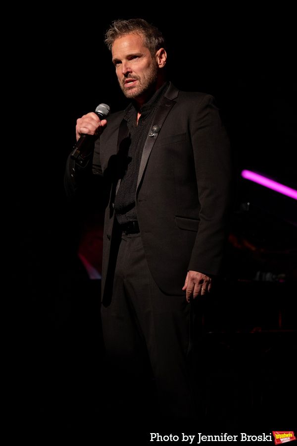 Photos: BroadwayWorld Celebrates 20 Years with Star-Studded Benefit Concert at Sony Hall — photo 110 of 114