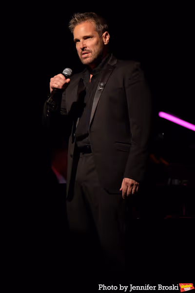 Hugh Panaro Photo