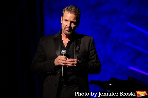 Photos: BroadwayWorld Celebrates 20 Years with Star-Studded Benefit Concert at Sony Hall — photo 111 of 114