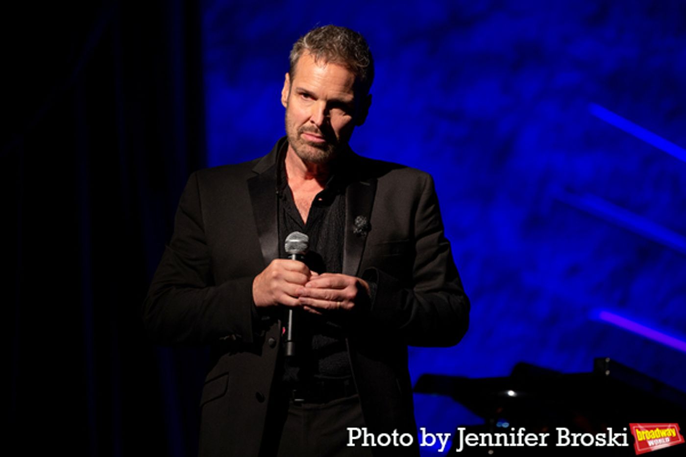 Photos: BroadwayWorld Celebrates 20 Years with Star-Studded Benefit Concert at Sony Hall  Image