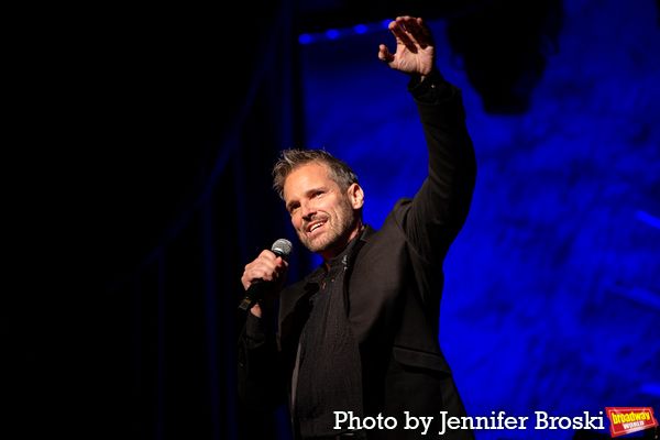 Hugh Panaro Photo