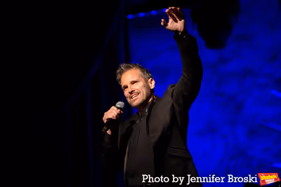 Hugh Panaro Photo