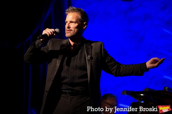 Photos: BroadwayWorld Celebrates 20 Years with Star-Studded Benefit Concert at Sony Hall — photo 113 of 114