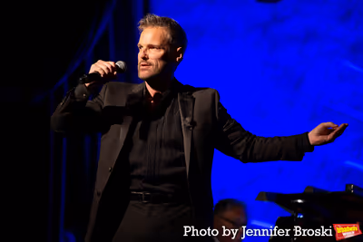 Hugh Panaro Photo