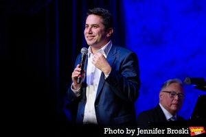 Robert Diamond @ BroadwayWorld Robert Diamond Photo