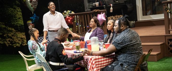 Industry Pro Newsletter: BroadwayWorld Celebrates 20th Anniversary, Awards Season Officially Underway  Image
