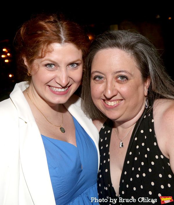 Photos: Go Inside BroadwayWorld's Star-Studded 20th Anniversary Celebration — photo 12 of 95