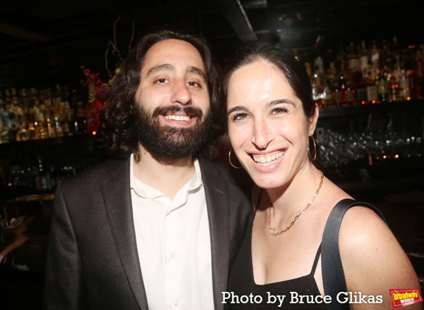 Photos: Go Inside BroadwayWorld's Star-Studded 20th Anniversary Celebration  Image