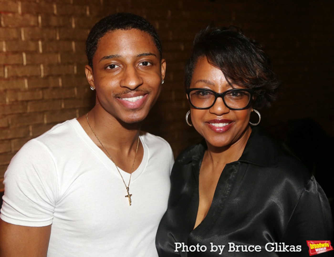 Photos: Go Inside BroadwayWorld's Star-Studded 20th Anniversary Celebration  Image