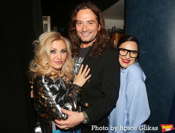 Photos: Go Inside BroadwayWorld's Star-Studded 20th Anniversary Celebration — photo 74 of 95