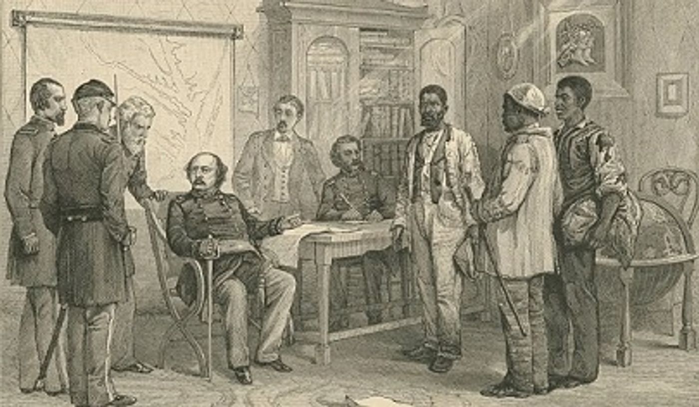 Review: BEN BUTLER At Don Bluth Front Row Theatre  Image