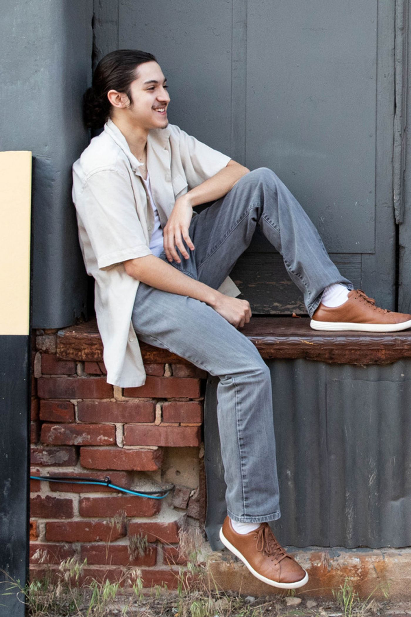 Photos: First Look At IN THE HEIGHTS At Dreamwrights Photos: First Look At IN THE HEIGHTS At Dreamwrights Image