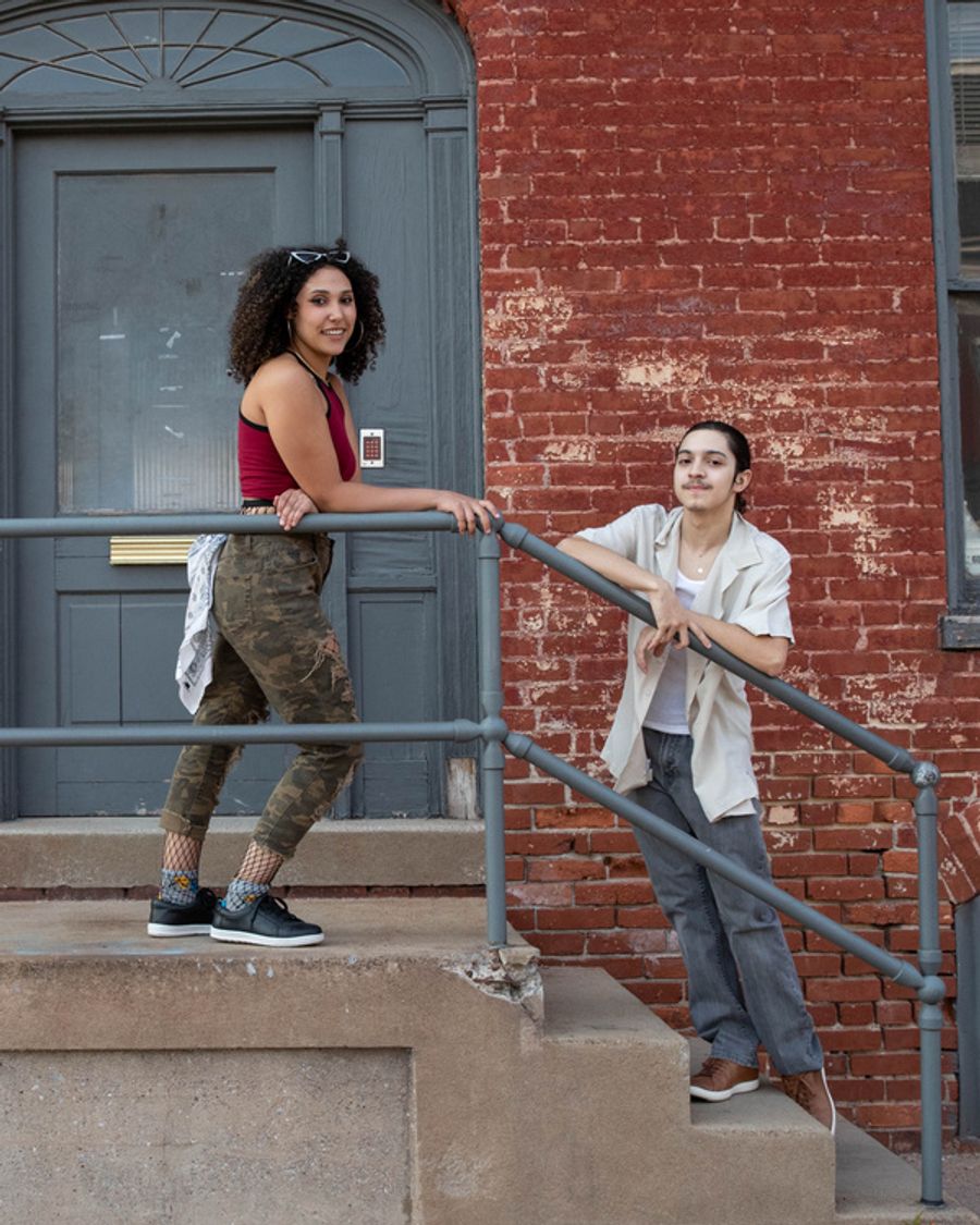 Photos: First Look At IN THE HEIGHTS At Dreamwrights Image