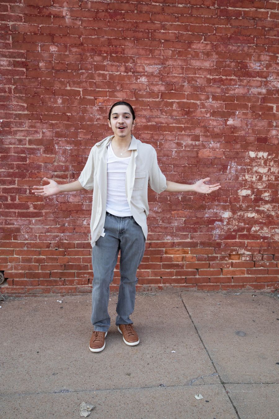 Photos: First Look At IN THE HEIGHTS At Dreamwrights Image