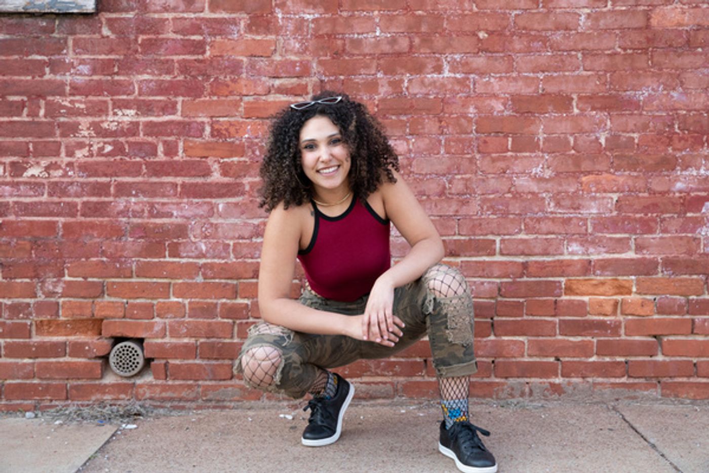 Photos: First Look At IN THE HEIGHTS At Dreamwrights Photos: First Look At IN THE HEIGHTS At Dreamwrights Image