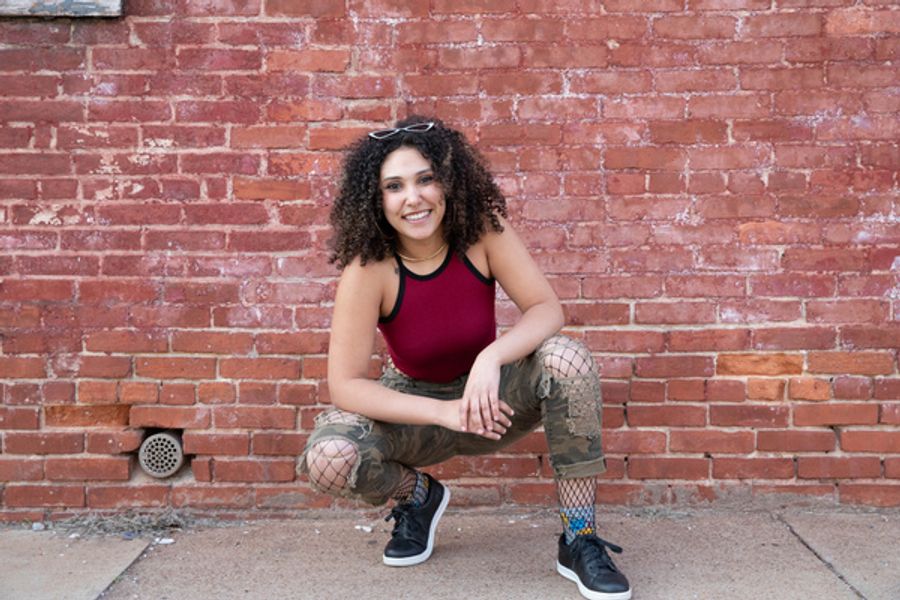 Photos: First Look At IN THE HEIGHTS At Dreamwrights Image