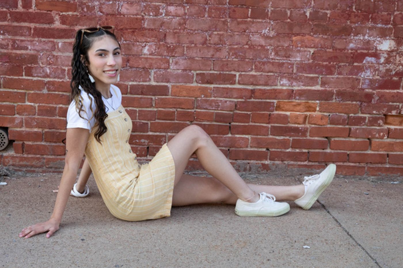 Photos: First Look At IN THE HEIGHTS At Dreamwrights Photos: First Look At IN THE HEIGHTS At Dreamwrights Image