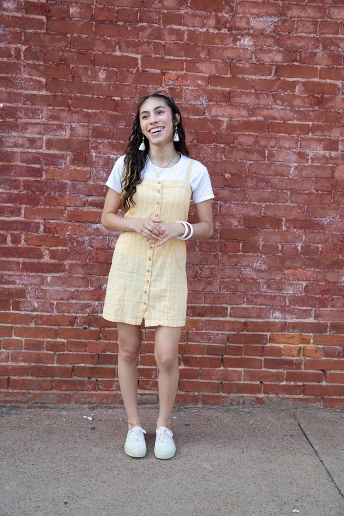 Photos: First Look At IN THE HEIGHTS At Dreamwrights Photos: First Look At IN THE HEIGHTS At Dreamwrights Image