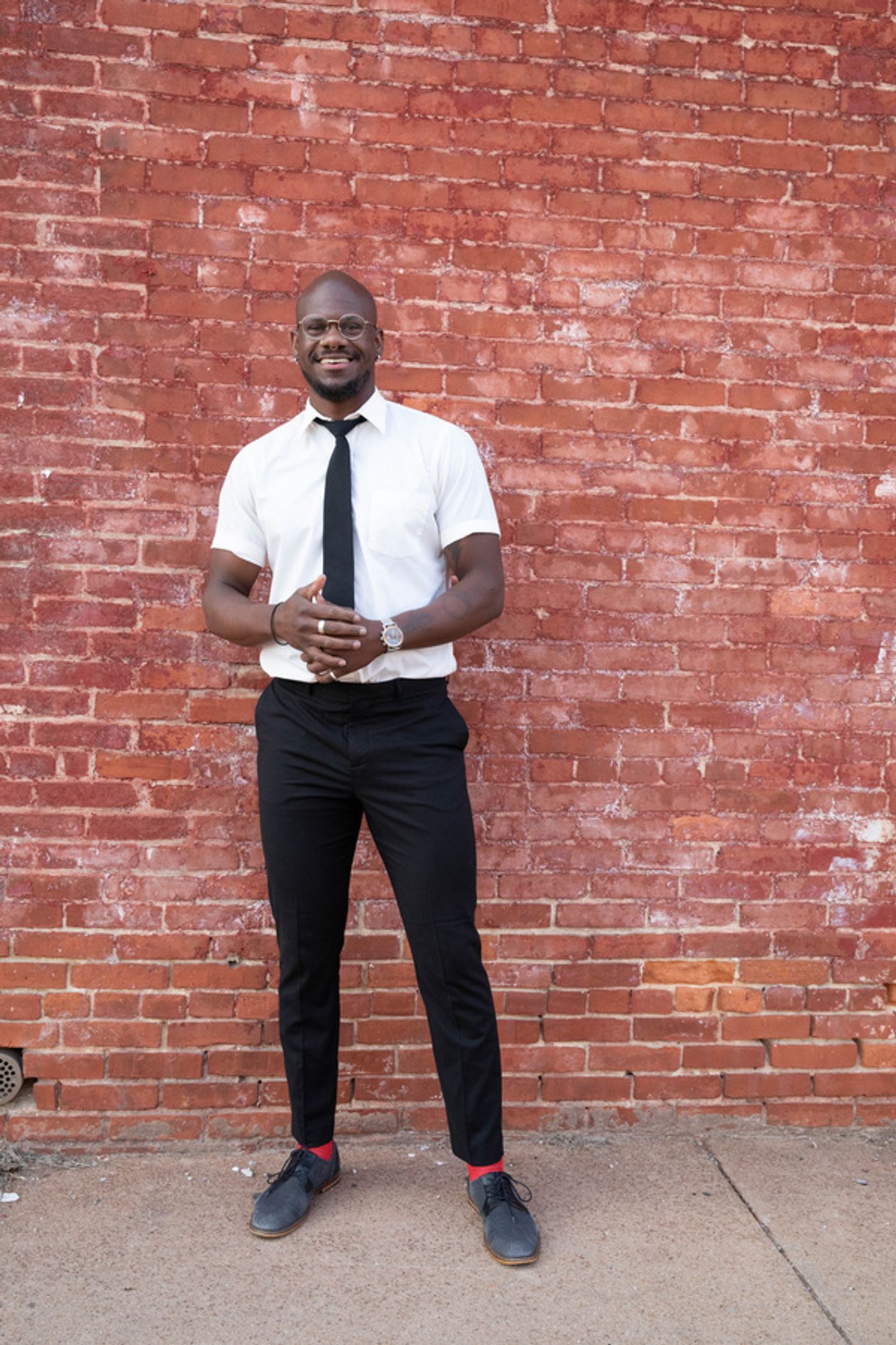 Photos: First Look At IN THE HEIGHTS At Dreamwrights Photos: First Look At IN THE HEIGHTS At Dreamwrights Image