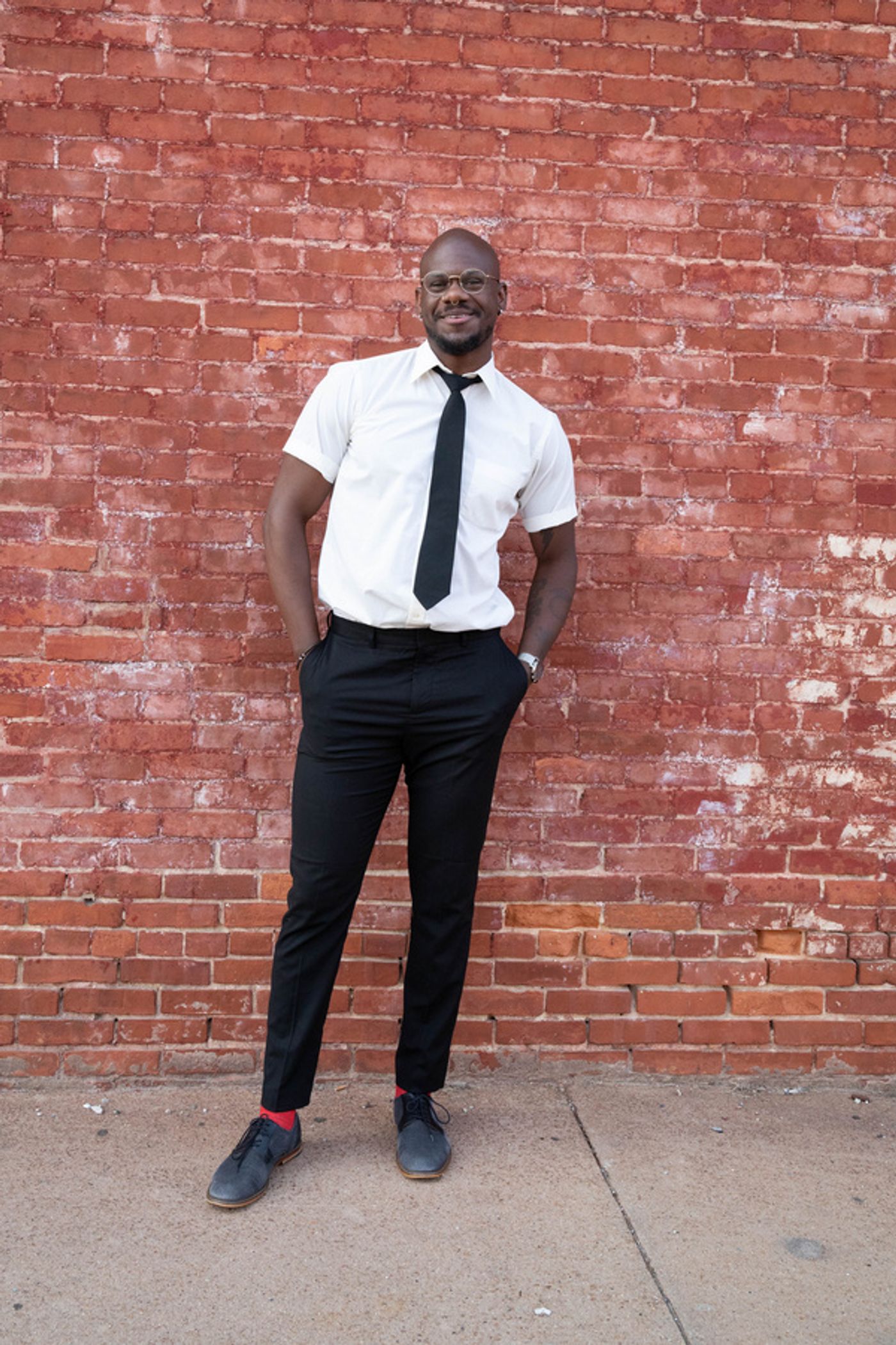 Photos: First Look At IN THE HEIGHTS At Dreamwrights Photos: First Look At IN THE HEIGHTS At Dreamwrights Image