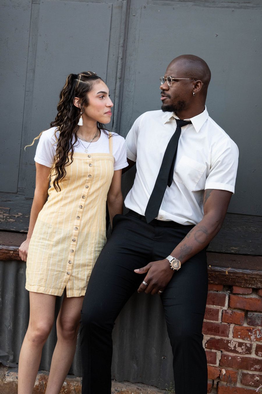 Photos: First Look At IN THE HEIGHTS At Dreamwrights Image