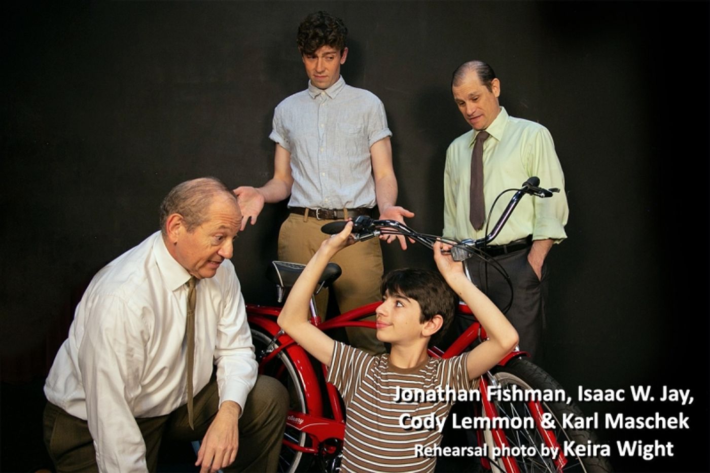 Interview: Eric Anderson Reconstructs His BACK PORCH for Picnic Aficionados  Image