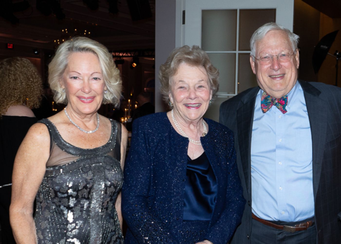 Photos: Paper Mill Playhouse Celebrates Its 85th Anniversary At Annual Gala  Image