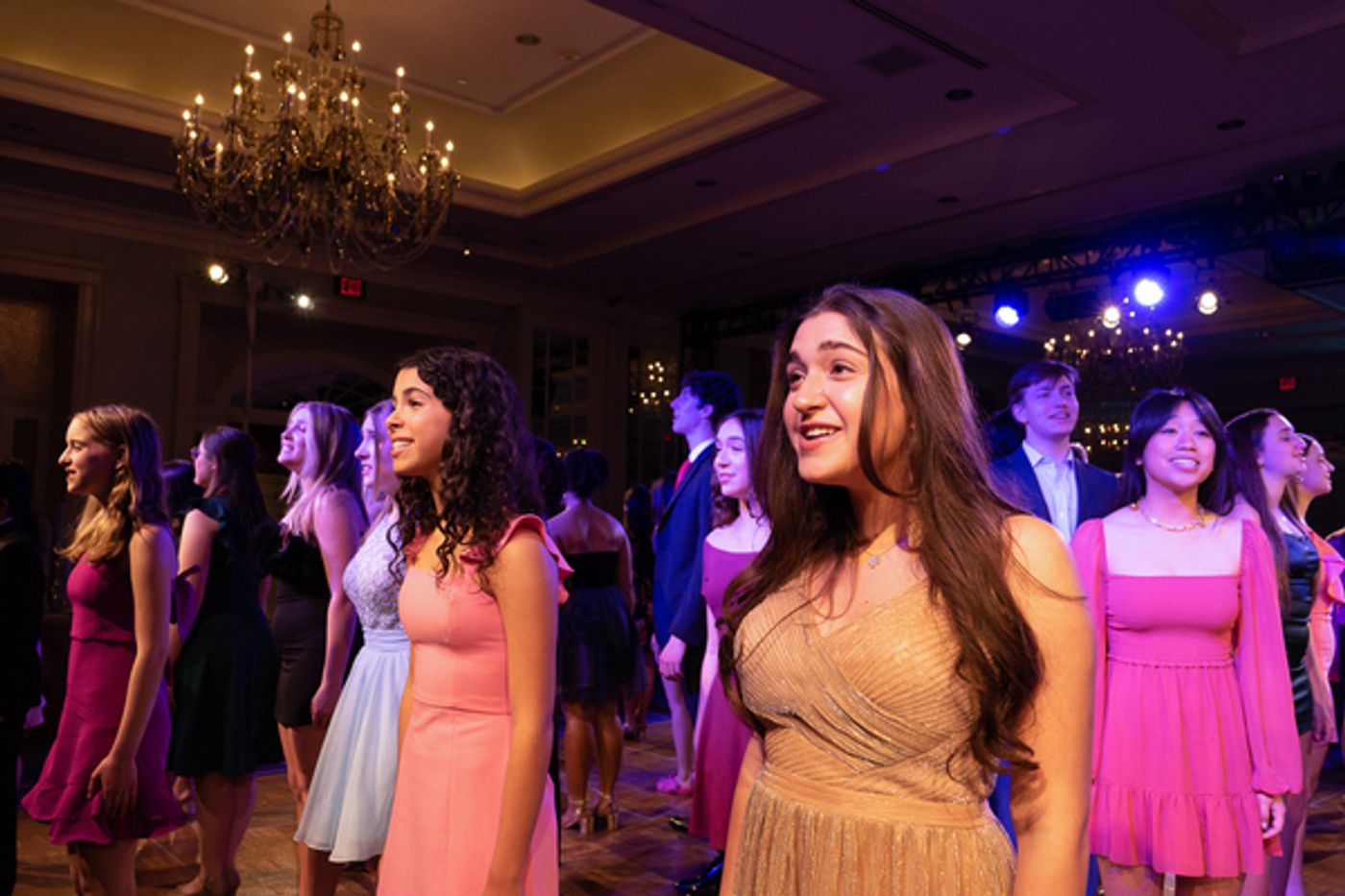 Photos: Paper Mill Playhouse Celebrates Its 85th Anniversary At Annual Gala  Image