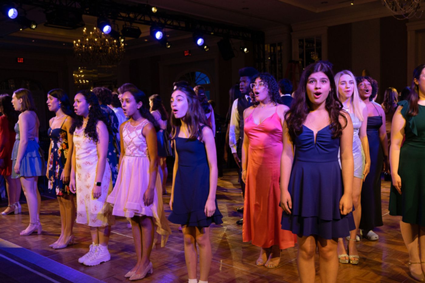 Photos: Paper Mill Playhouse Celebrates Its 85th Anniversary At Annual Gala  Image