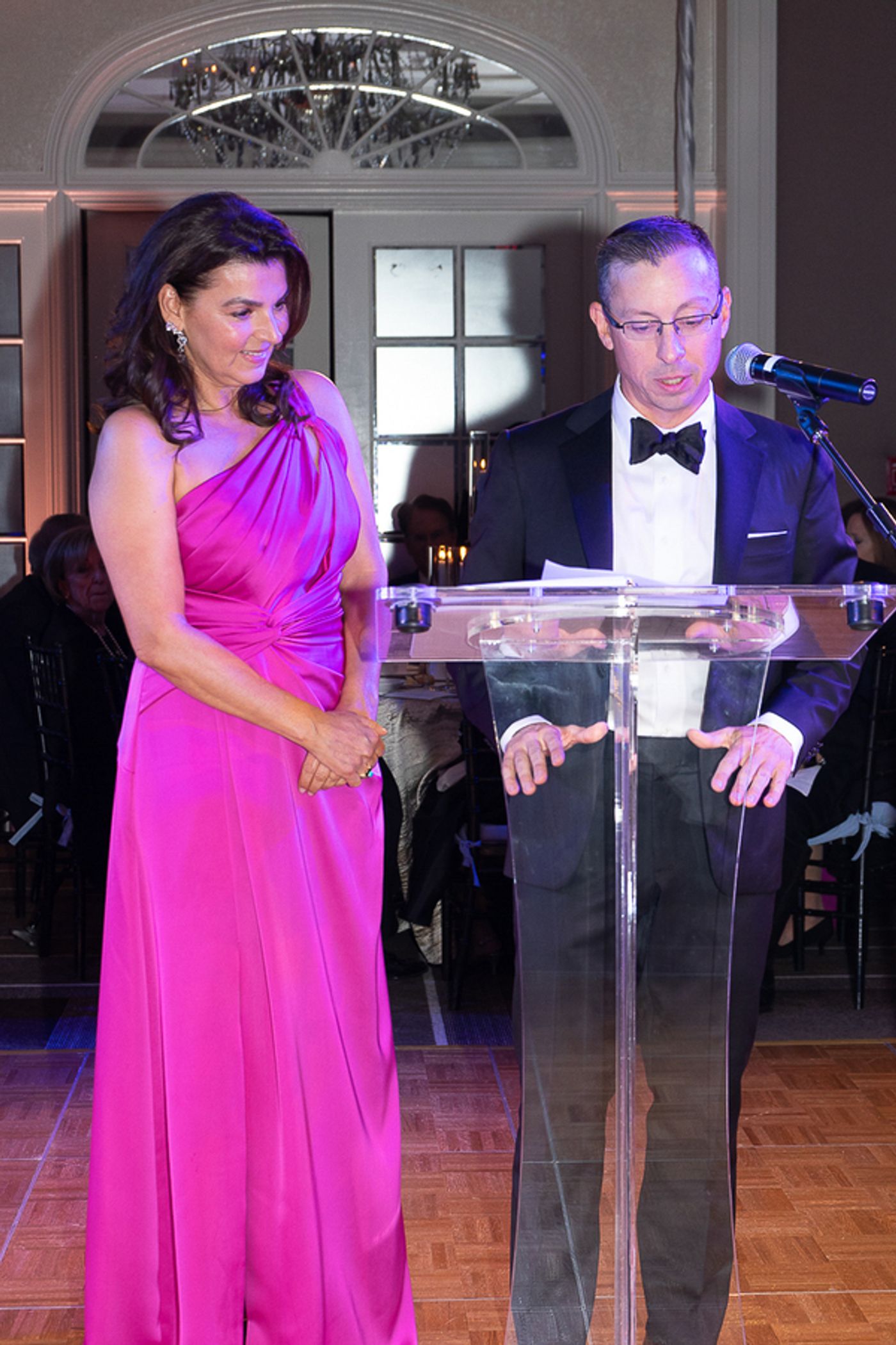 Photos: Paper Mill Playhouse Celebrates Its 85th Anniversary At Annual Gala  Image