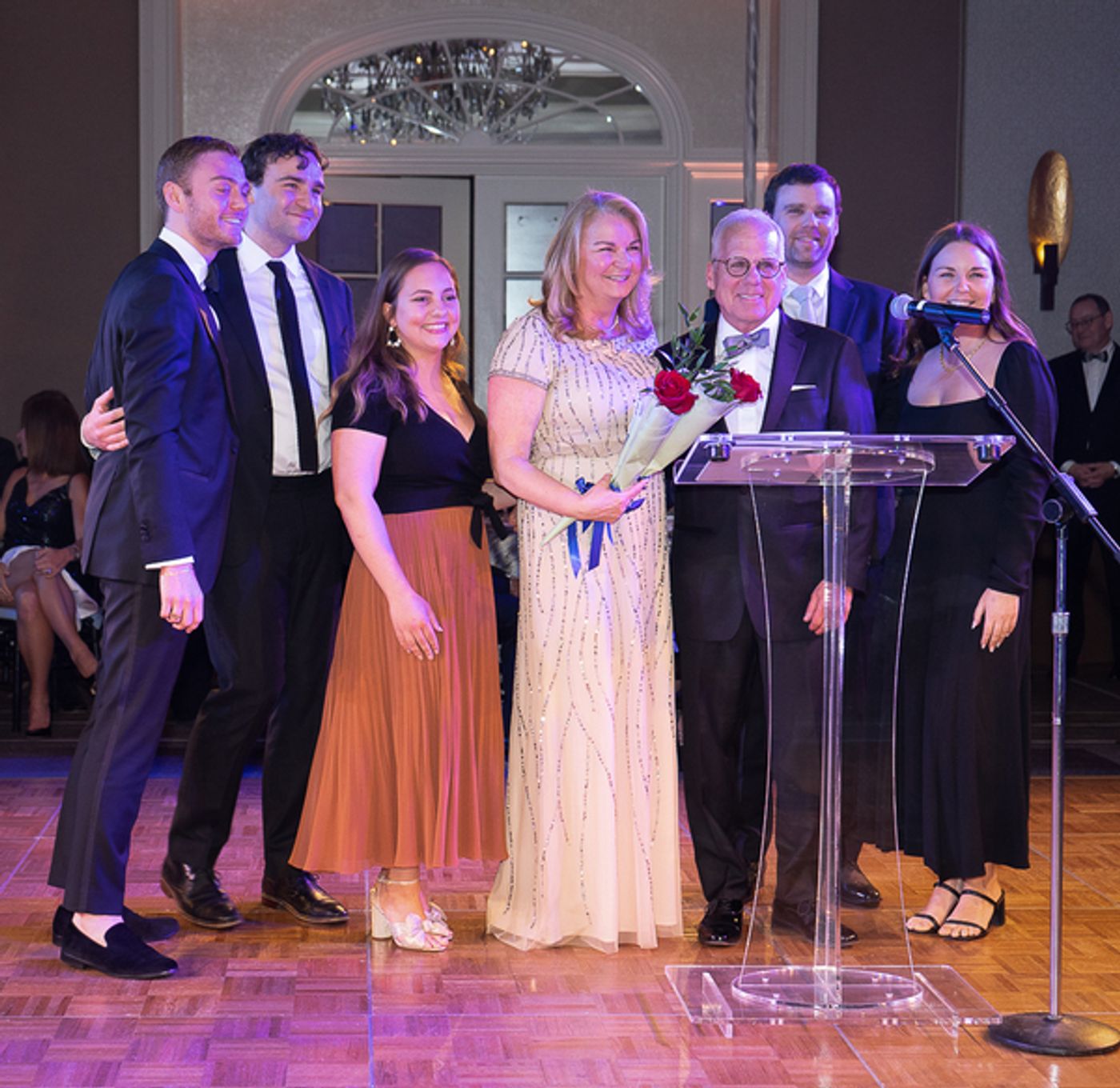 Photos: Paper Mill Playhouse Celebrates Its 85th Anniversary At Annual Gala  Image