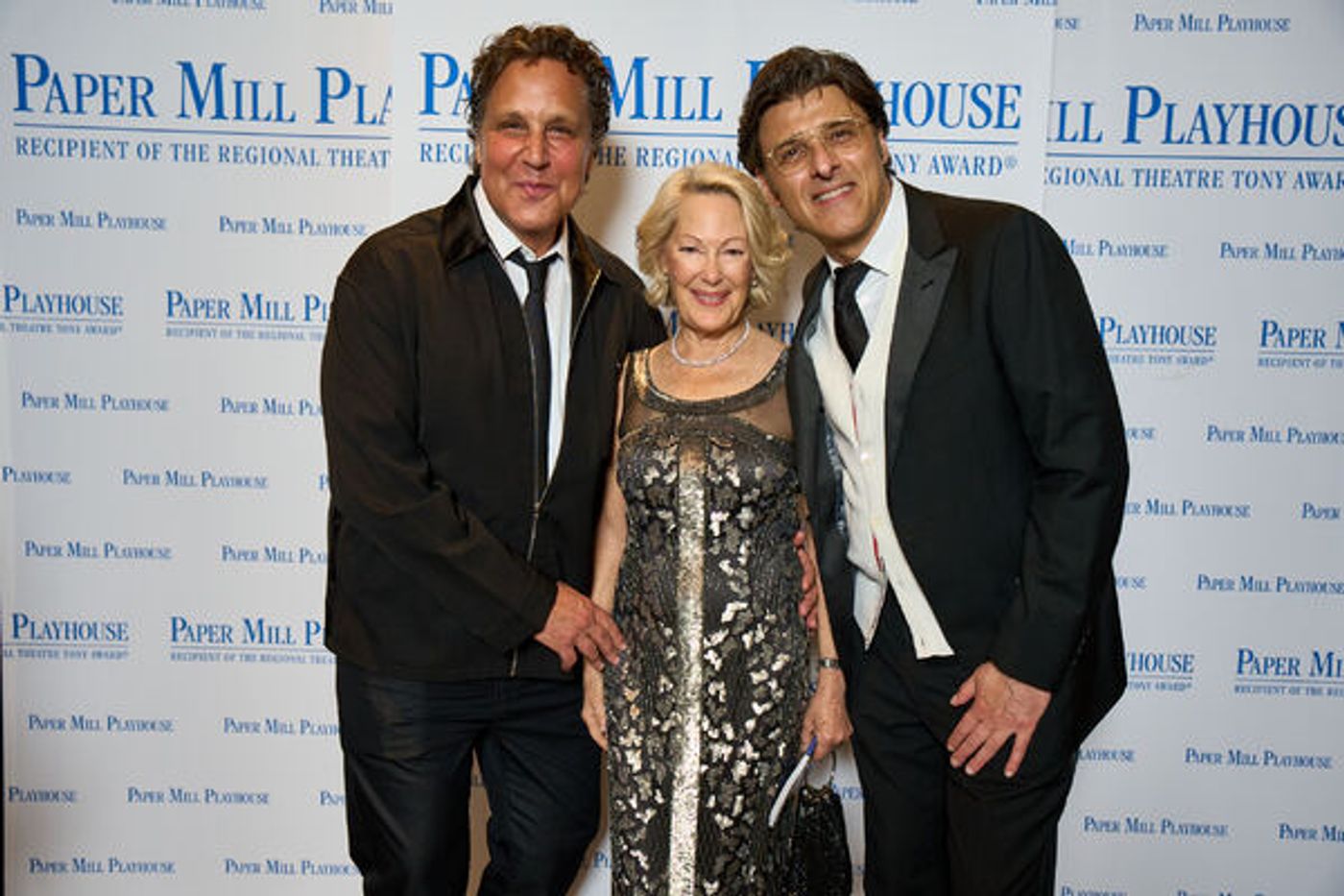Photos: Paper Mill Playhouse Celebrates Its 85th Anniversary At Annual Gala  Image