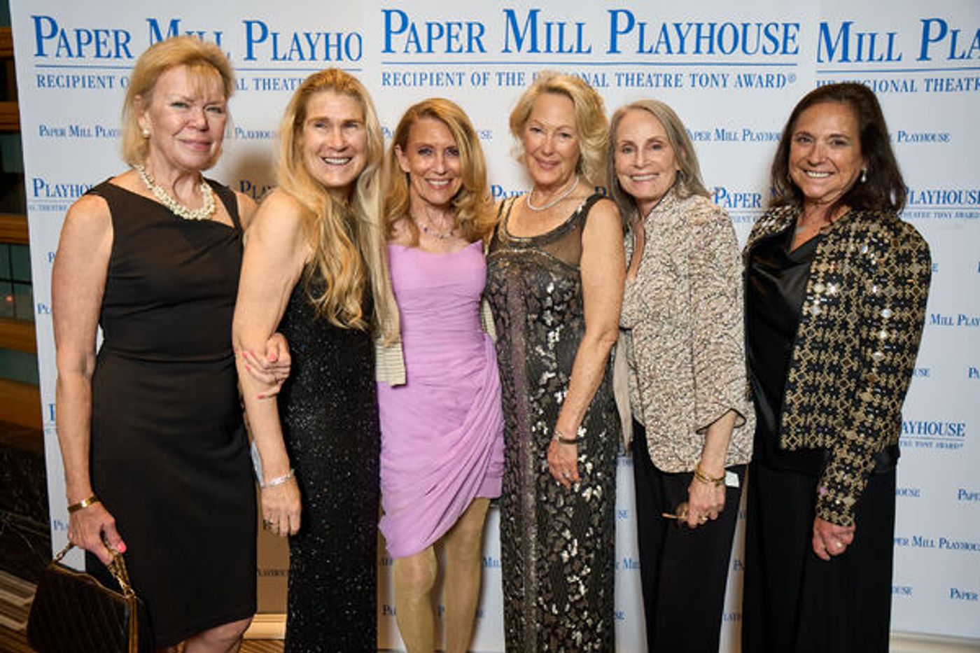 Photos: Paper Mill Playhouse Celebrates Its 85th Anniversary At Annual Gala  Image