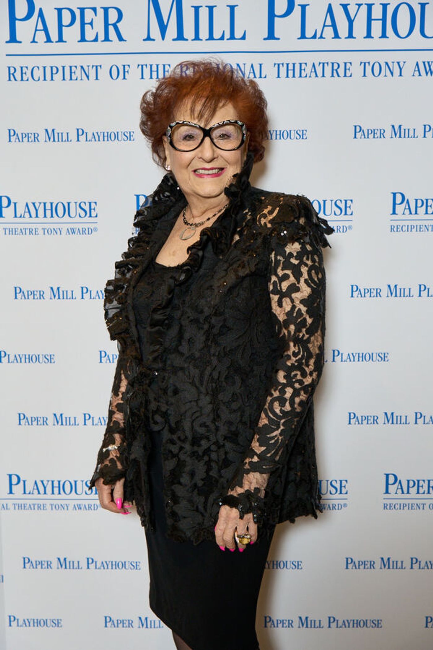 Photos: Paper Mill Playhouse Celebrates Its 85th Anniversary At Annual Gala  Image