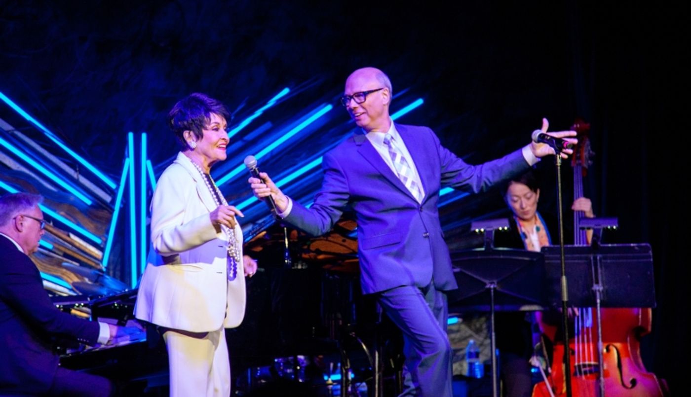 Review: BroadwayWorld's 20th Anniversary Concert Thrills And Satisfies at Sony Hall  Image