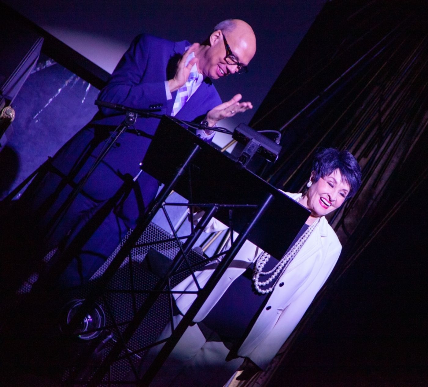 Review: BroadwayWorld's 20th Anniversary Concert Thrills And Satisfies at Sony Hall  Image