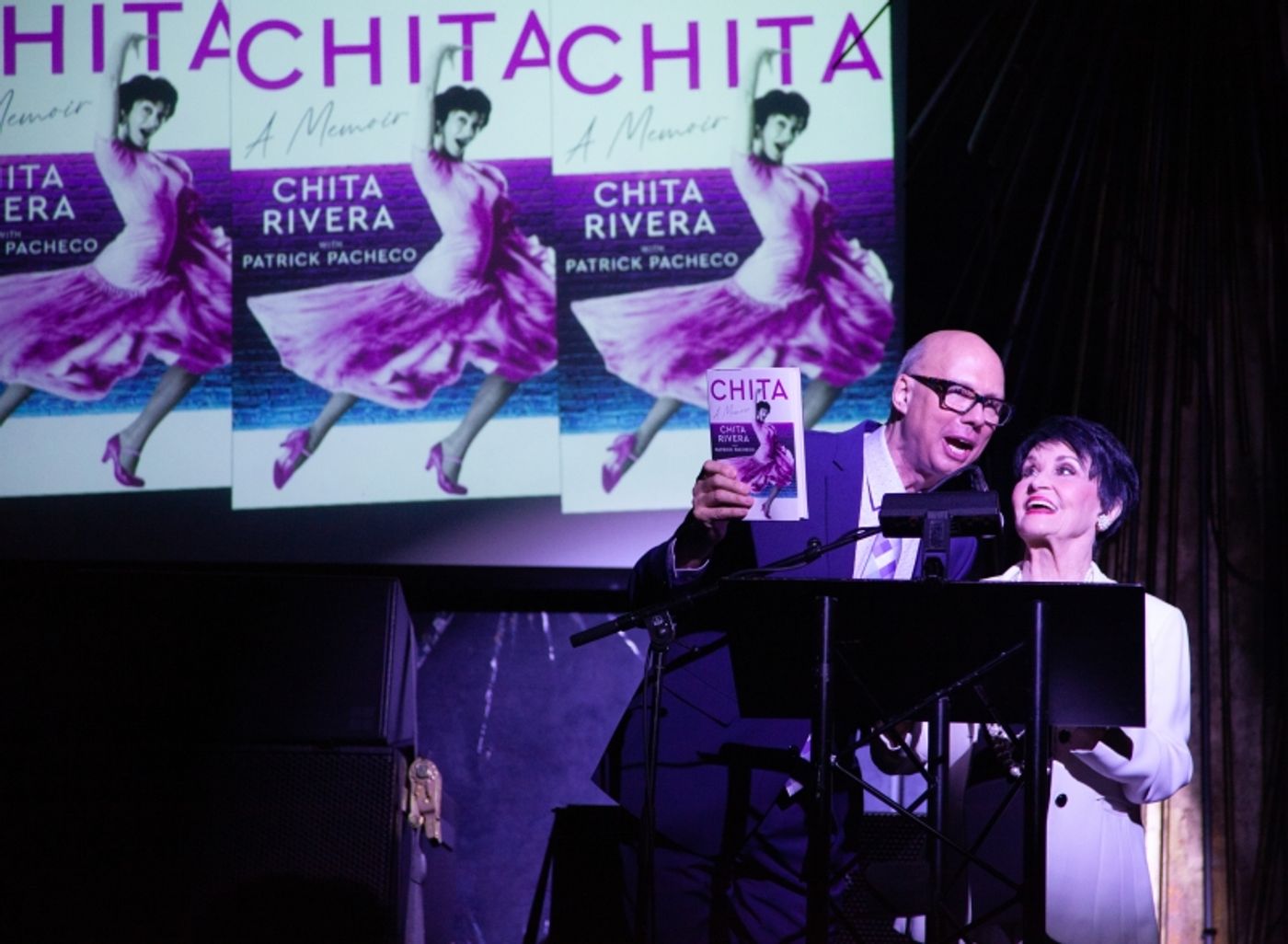 Review: BroadwayWorld's 20th Anniversary Concert Thrills And Satisfies at Sony Hall  Image