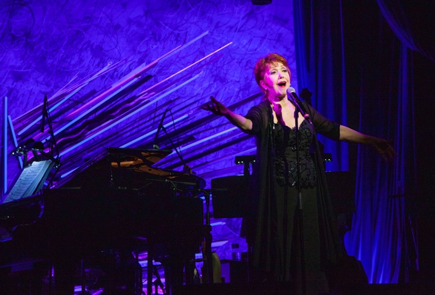 Review: BroadwayWorld's 20th Anniversary Concert Thrills And Satisfies at Sony Hall  Image