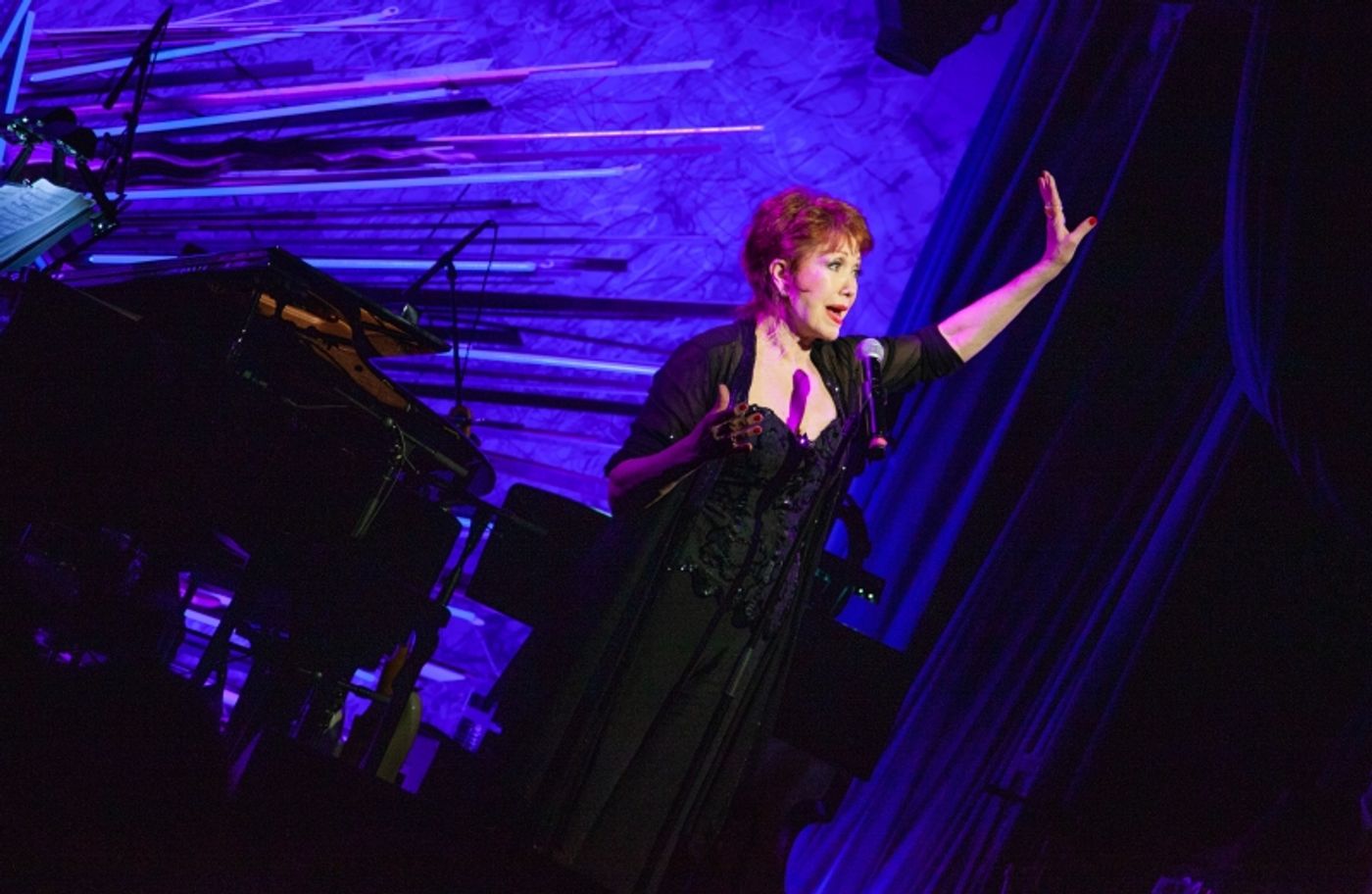 Review: BroadwayWorld's 20th Anniversary Concert Thrills And Satisfies at Sony Hall  Image