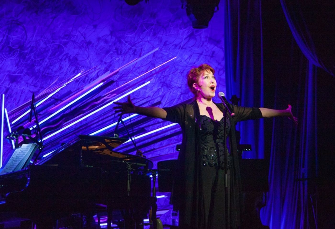 Review: BroadwayWorld's 20th Anniversary Concert Thrills And Satisfies at Sony Hall  Image