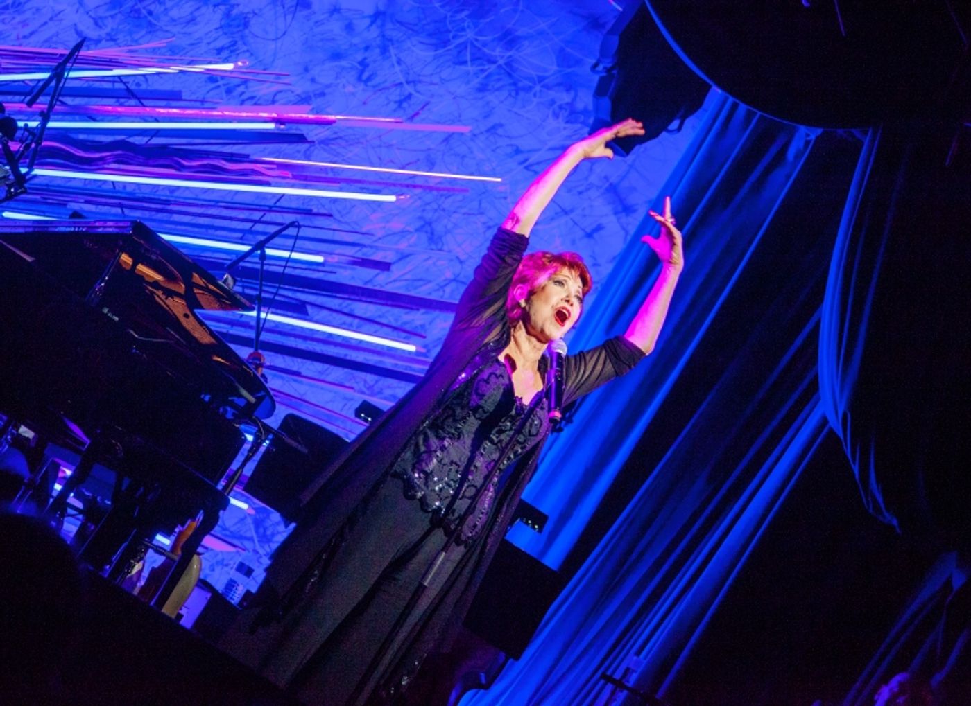 Review: BroadwayWorld's 20th Anniversary Concert Thrills And Satisfies at Sony Hall  Image