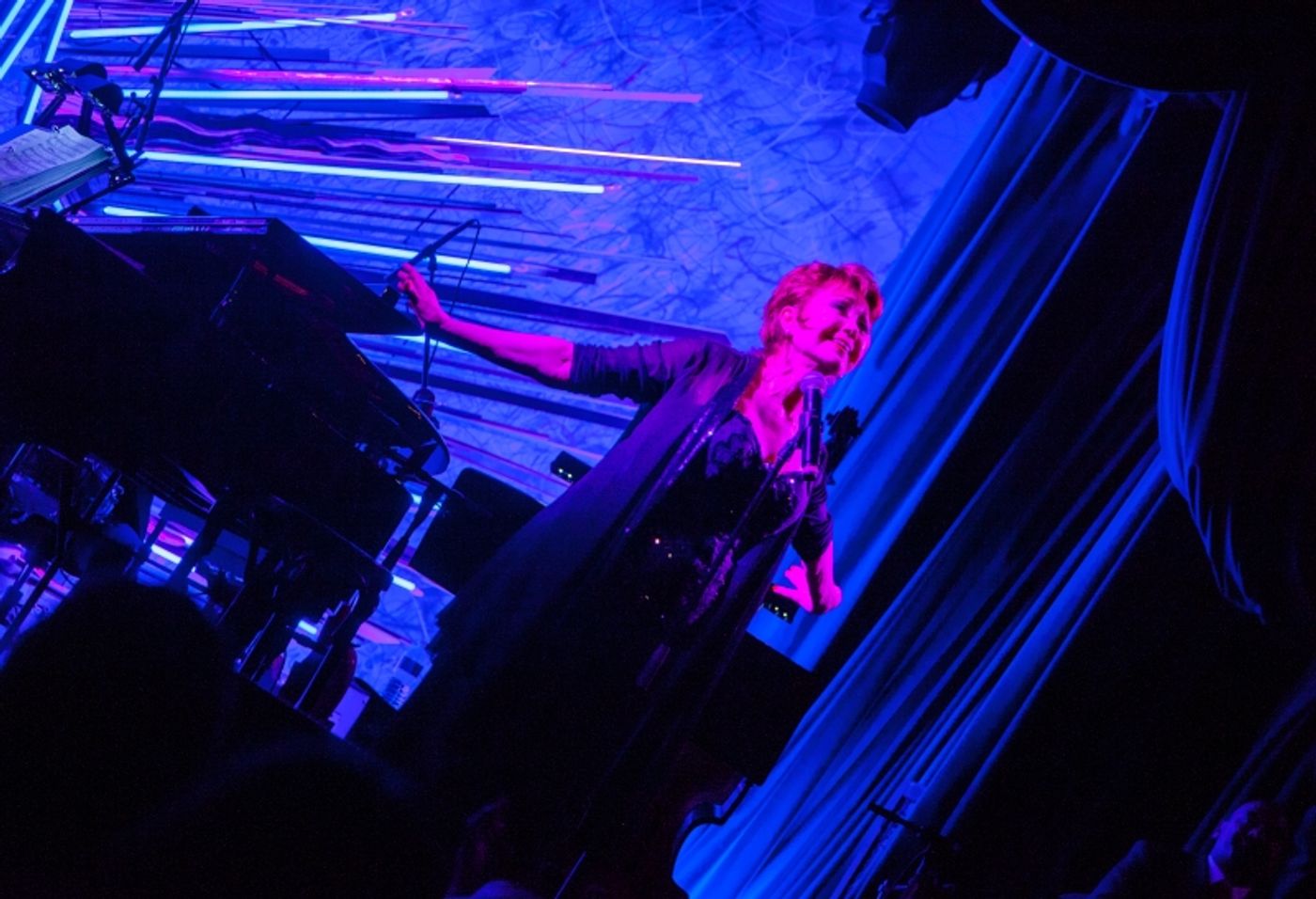 Review: BroadwayWorld's 20th Anniversary Concert Thrills And Satisfies at Sony Hall  Image