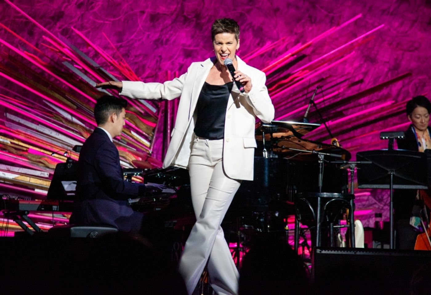 Review: BroadwayWorld's 20th Anniversary Concert Thrills And Satisfies at Sony Hall  Image